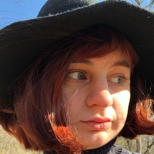 Meet your Posher, Ava